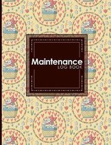 Maintenance Log Book