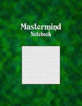 Mastermind Notebook