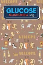 Glucose Monitoring Log