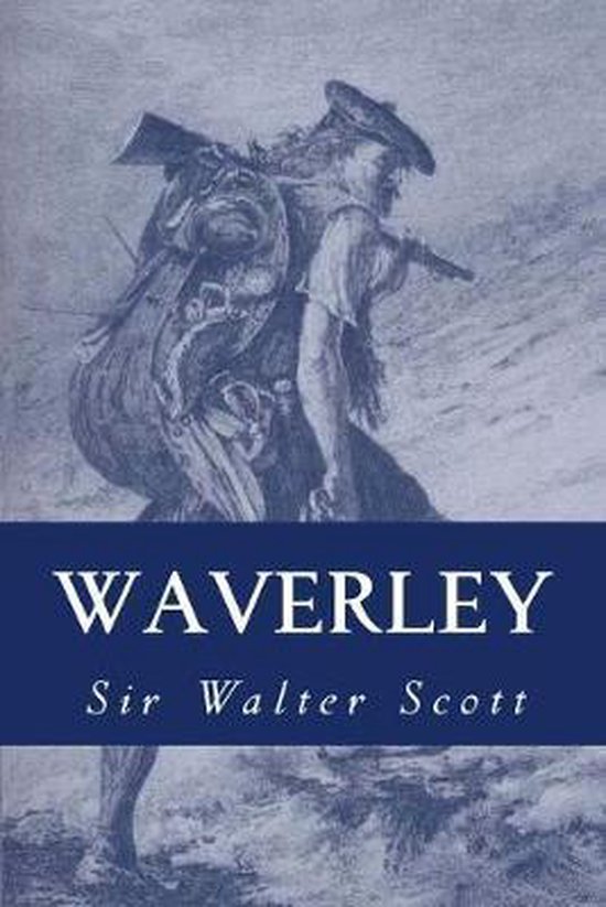 Waverley - cover