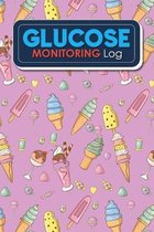 Glucose Monitoring Log