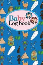 Baby Logbook