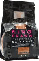 Crafty Catcher - King Prawn - Bait Dust - 1kg - Bruin