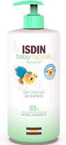 Isdin Baby Naturals Gel Shampoo 750 Ml