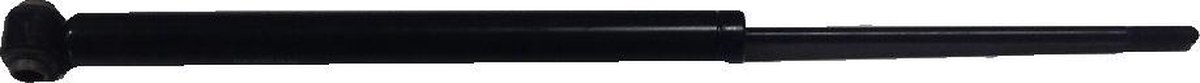 Oploopremdemper voor Knott KFG 35 - 87003609