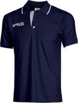 Patrick Sprox Polo Heren - Marine