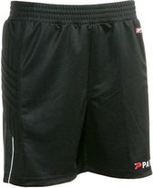 Patrick Calpe201 Keepershort Kinderen - Zwart / Wit | Maat: 11/12