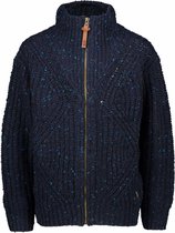 Street called Madison Vest jongen ny mel maat 140/10