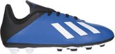 ADIDAS X 19.4 FXG Voetbalschoenen - Ferme Grond - Kinderen - Blauw