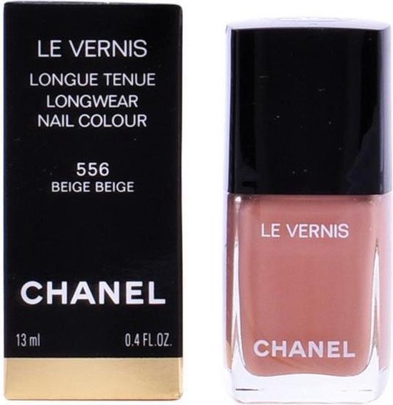 Chanel Le Vernis Nagellak 18 Rouge Noir 13 ml