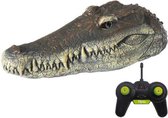 Krokodil 31 centimeter op afstand te besturen