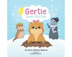 Gertie Saves the Day