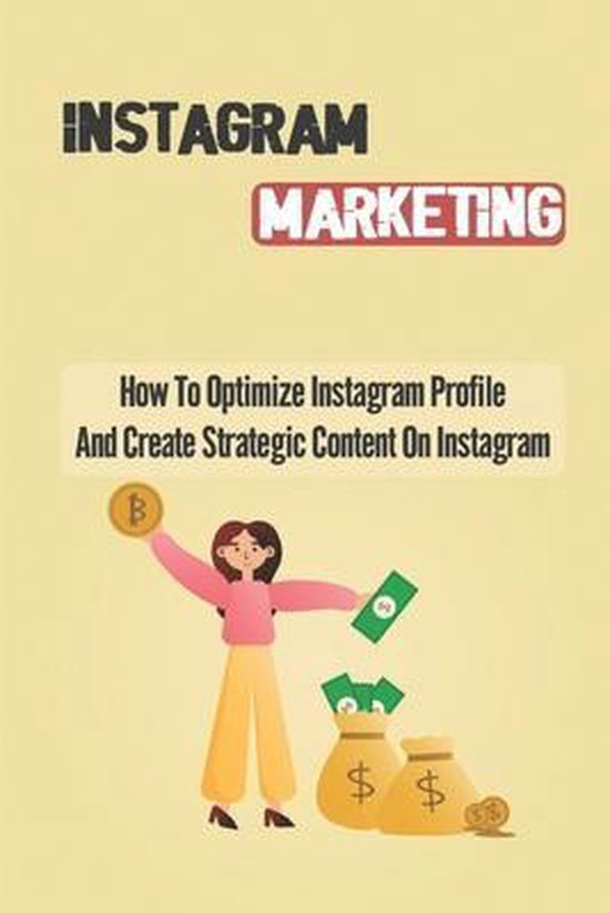 Instagram Marketing - cover
