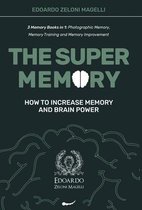 Upgrade Yourself-The Super Memory