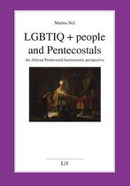 Lgbtiq + People and Pentecostals