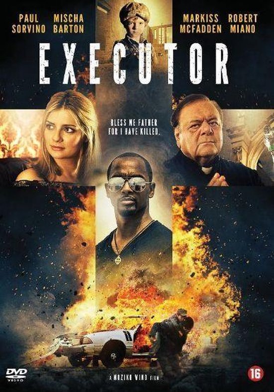 Executor (DVD)