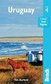 Bradt Uruguay Travel Guide
