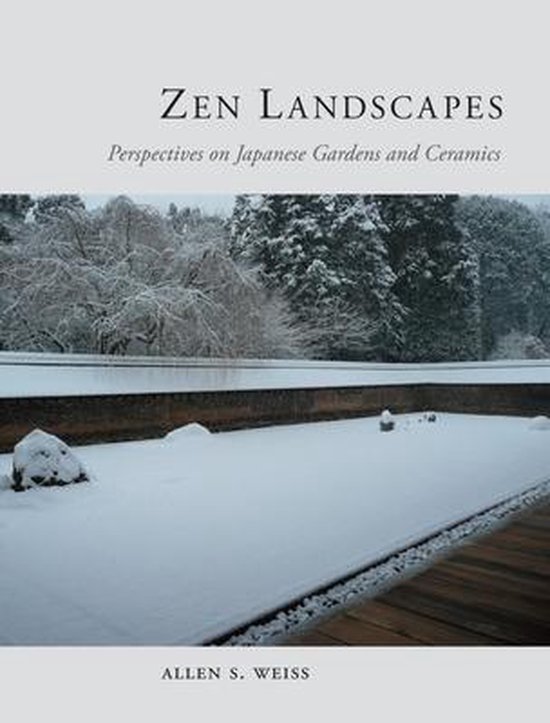 Zen Landscapes - cover