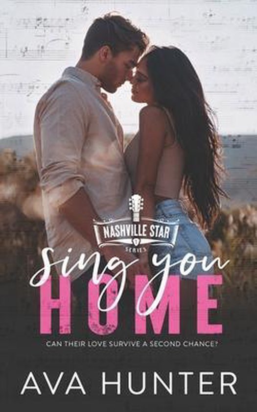 Nashville Star- Sing You Home - cover