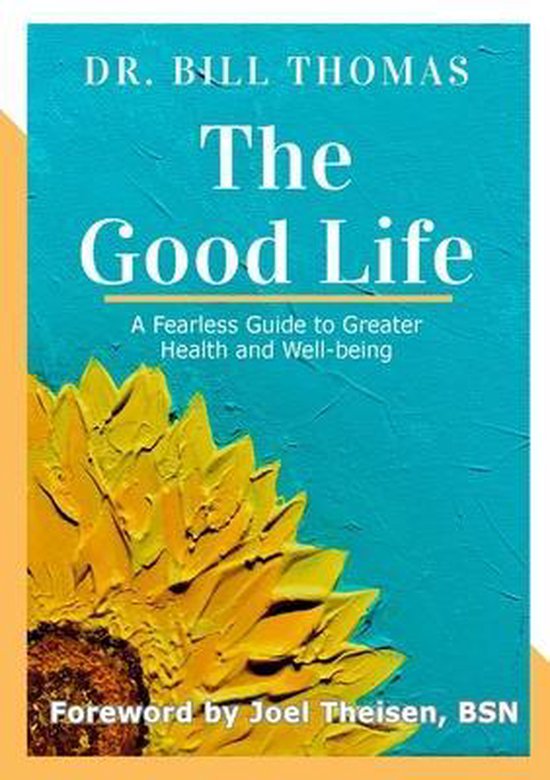 The Good Life - cover