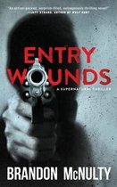 Entry Wounds