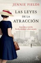 Las Leyes de la Atraccion