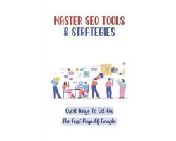 Master SEO Tools & Strategies
