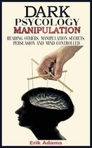 Dark psychology and Manipulation