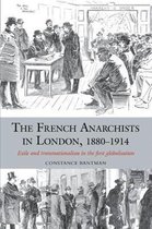 Studies in Labour History-The French Anarchists in London, 1880–1914
