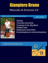 Chitarra Creativa- Manuale di Armonia 3.0 per chitarra