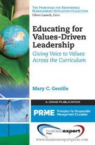 Educating for Values-Driven Leadership