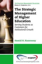 Strategic Management Of Higher Education Institutions
