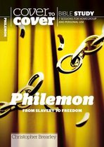 Cover to Cover Bible Study Guides- Philemon