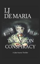 Jake Scarne Thrillers-The Viron Conspiracy