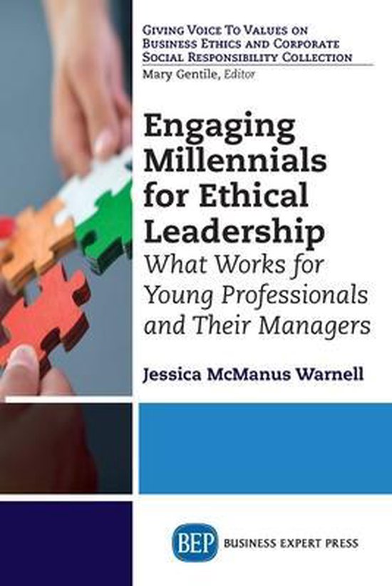 Engaging Millennials for Ethical Leadership