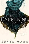 Darkening Duology-The Darkening