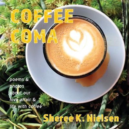 Coffee Coma - cover