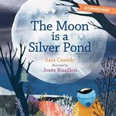 The Moon Is a Silver Pond, the Sun Is a Peach: A Flippable Book