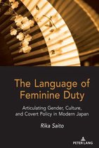 The Language of Feminine Duty