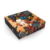 Paperblanks Madame Butterfly Esprit de Lacombe Puzzle 1000 PC