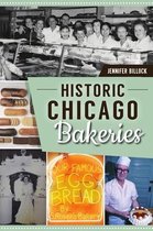 American Palate- Historic Chicago Bakeries