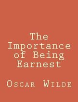 The Importance of Being Earnest