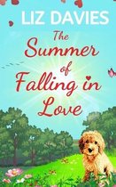 The Summer of Falling in Love