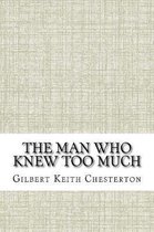 The Man Who Knew Too Much