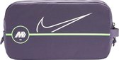 Nike Mercurial Bag DD0003-573, Mannen, Purper, Sachet, maat: One size