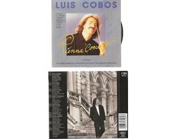 LUIS COBOS - VIENNA CONCERTO