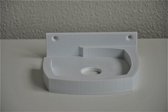Linksys Velop Mesh Wall Mount - Wit