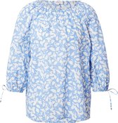 S.oliver blouse Wit-44 (Xxl)