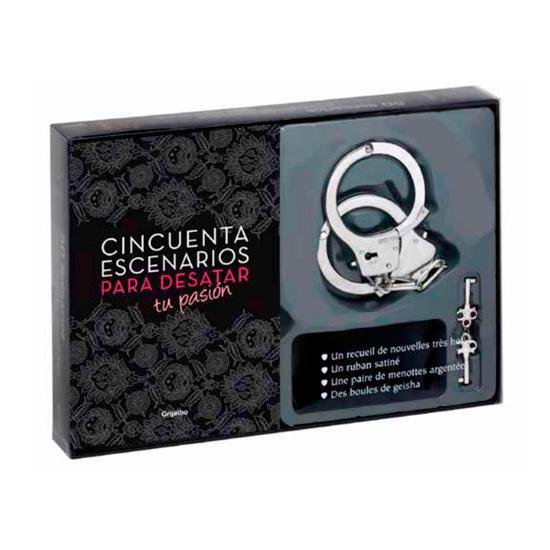 Caja De Sexo / Sex Box 9788425351167 Boeken