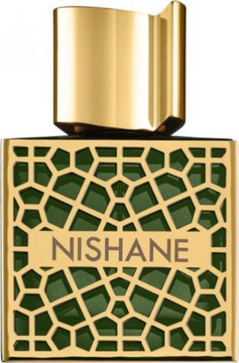 Shem - Parfum extrait - Nishane - 50ml